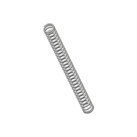 Approved Vendor Compression Spring, O= .180, L= 2.00, W= .024 G609968777